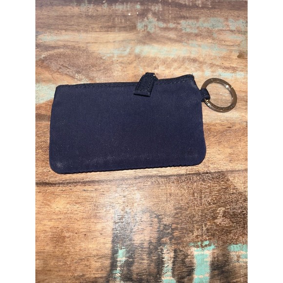 Vera Bradley lot : Wallet, 2 Zip Cases, Wristlet And Tech Case - Picture 10 of 12